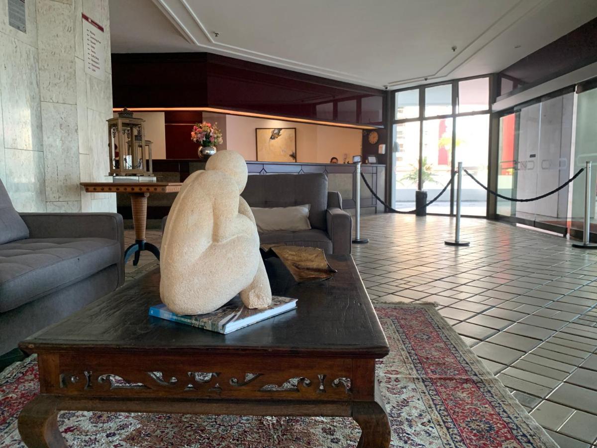 Suite Rio Hotel Residence - Rio de Janeiro — Photos 1