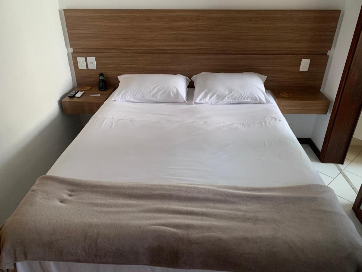 Suite Rio Hotel Residence - Rio de Janeiro — Photos 2